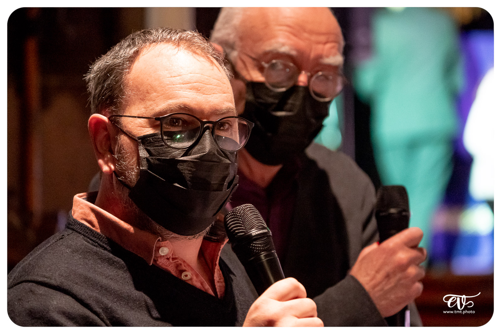 MAÎTRISE SAINTE PHILOMÈNE